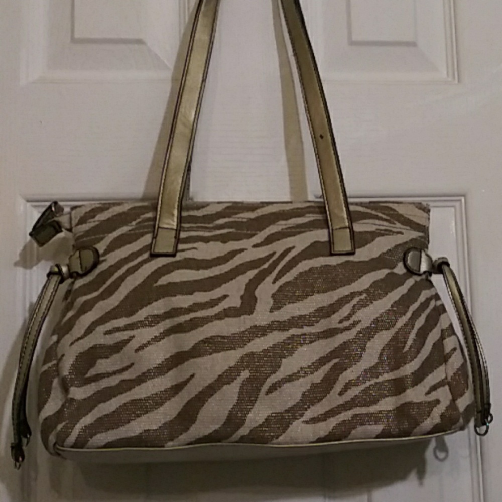 Rosetta Purse